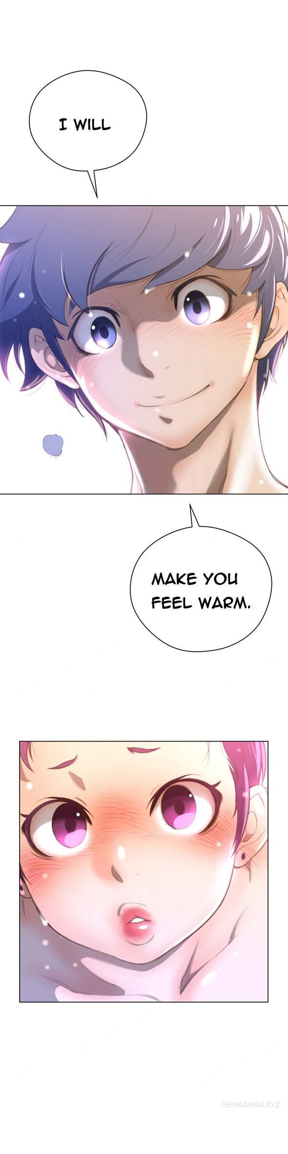 Perfect Half [korean] 8