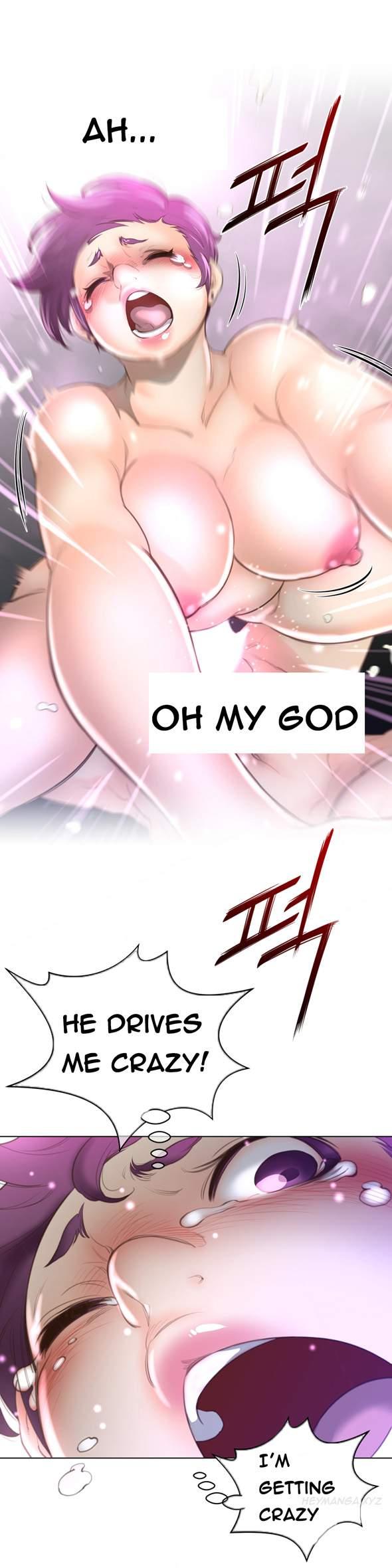 Perfect Half [korean] 9