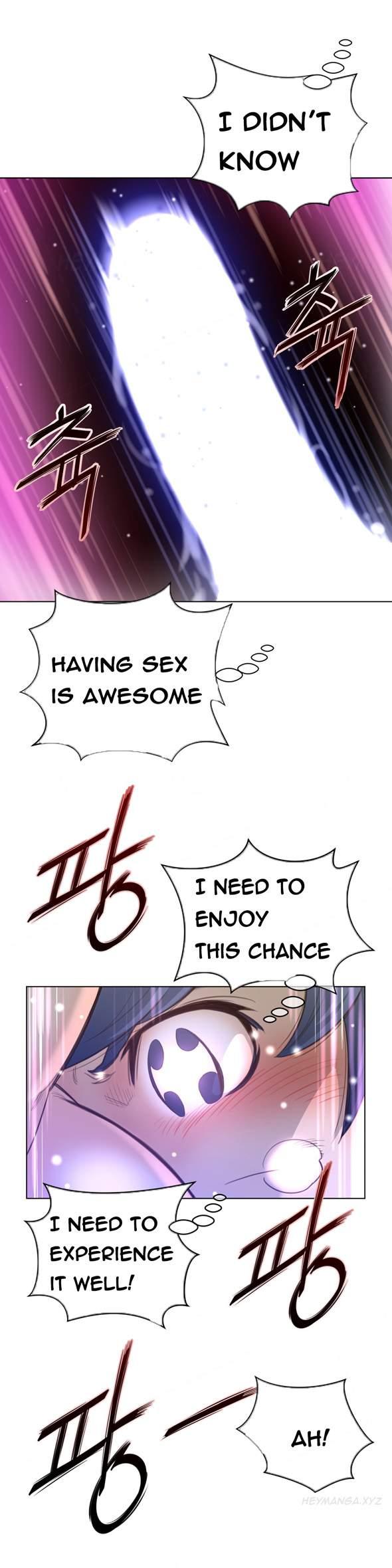Perfect Half [korean] 9