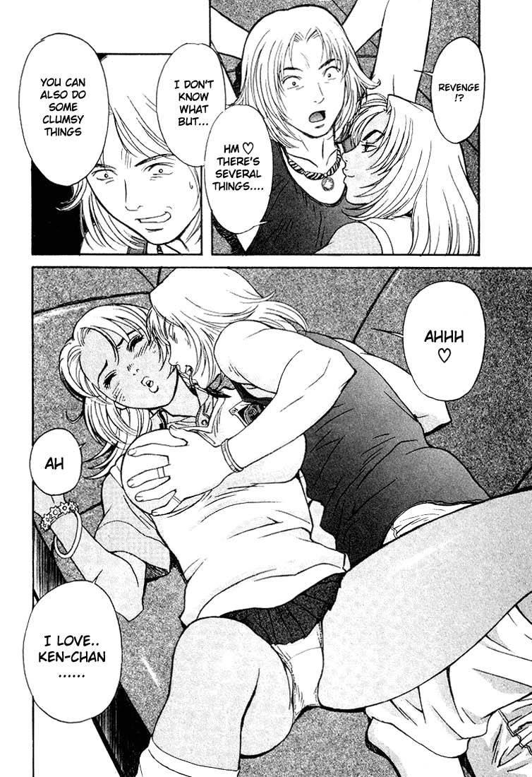Peridot [ecchi] 1