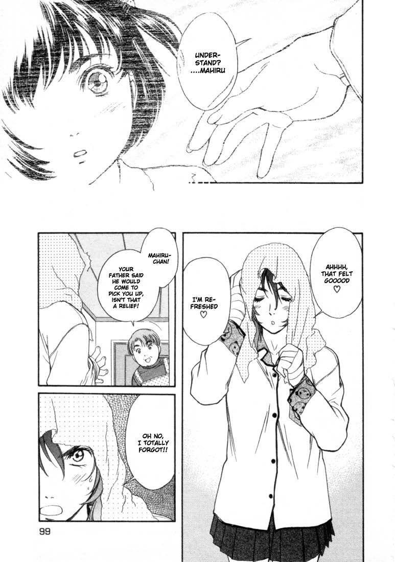 Peridot [ecchi] 3