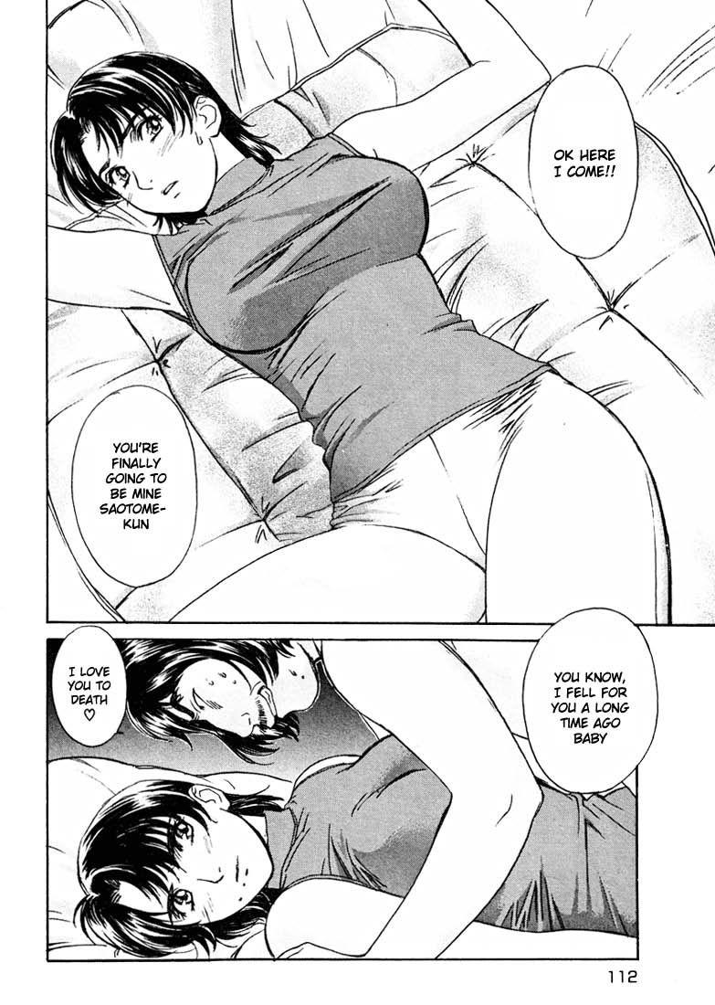 Peridot [ecchi] 4