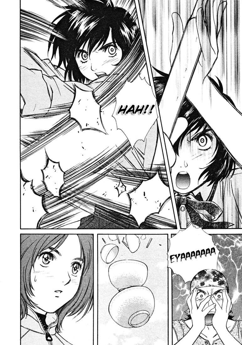 Peridot [ecchi] 4