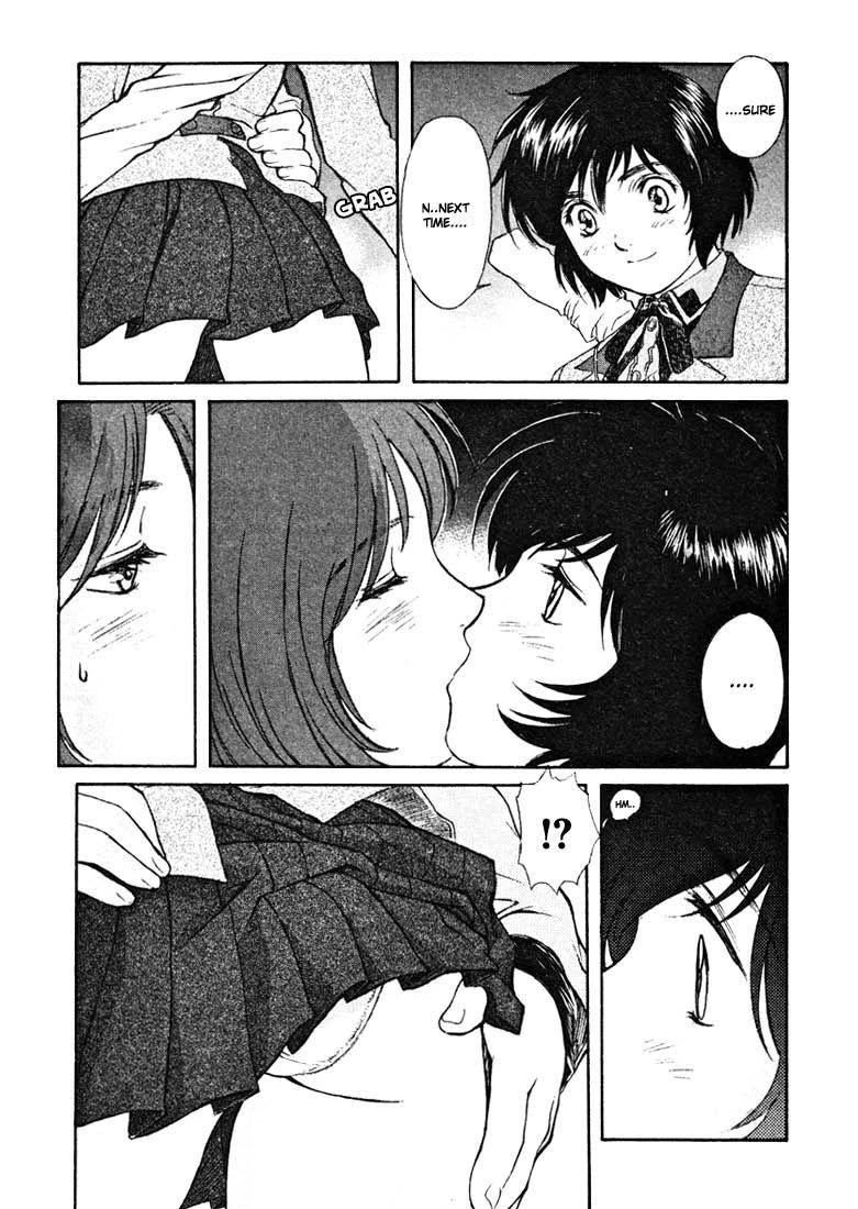 Peridot [ecchi] 4