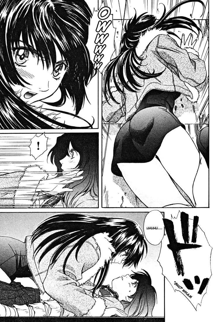 Peridot [ecchi] 4