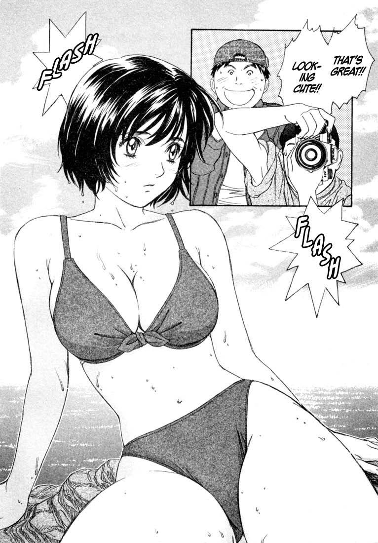 Peridot [ecchi] 4