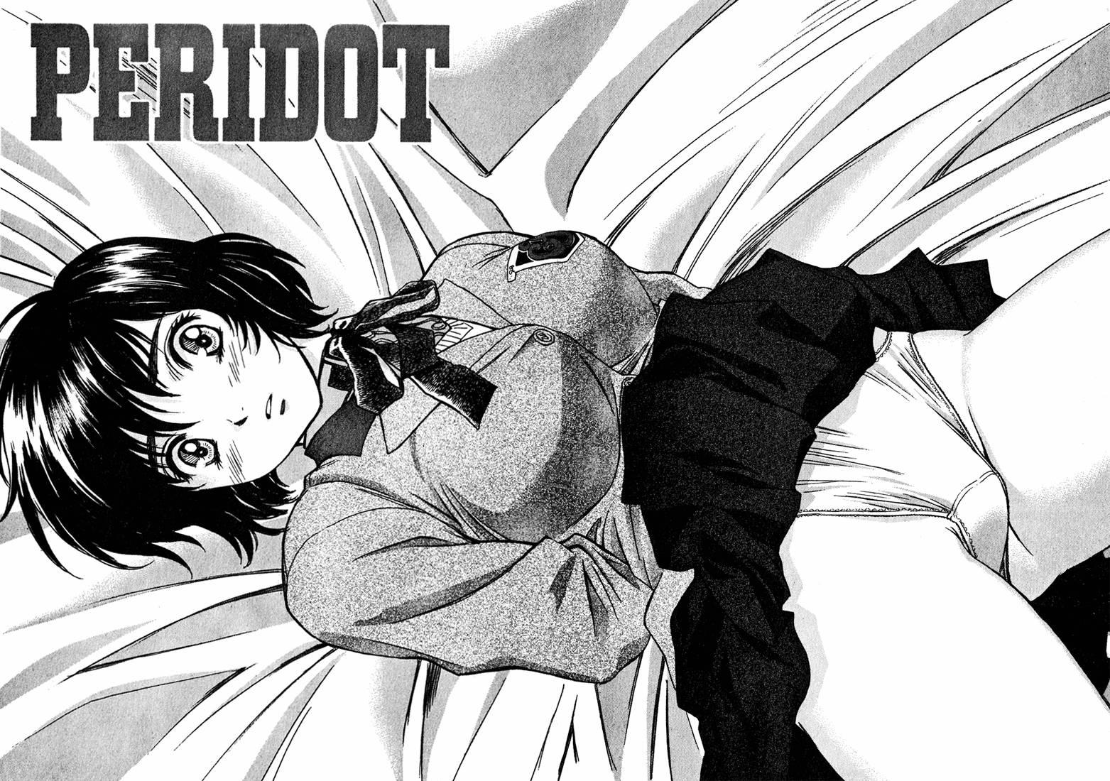 Peridot [ecchi] 5