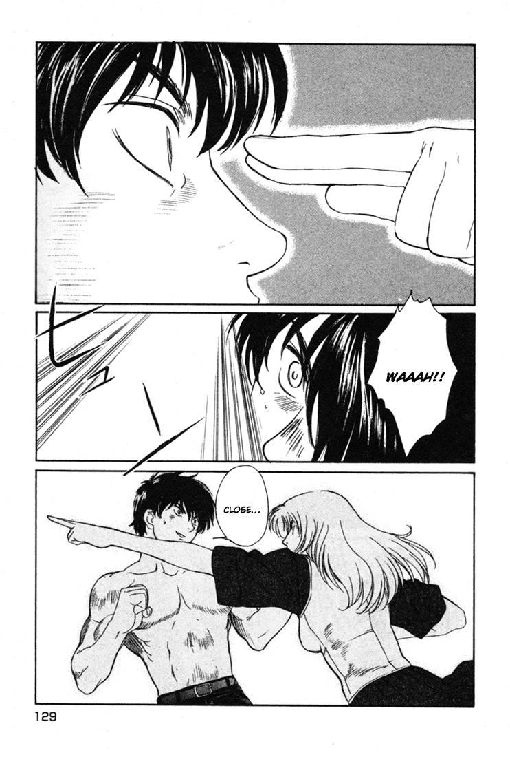 Peridot [ecchi] 6