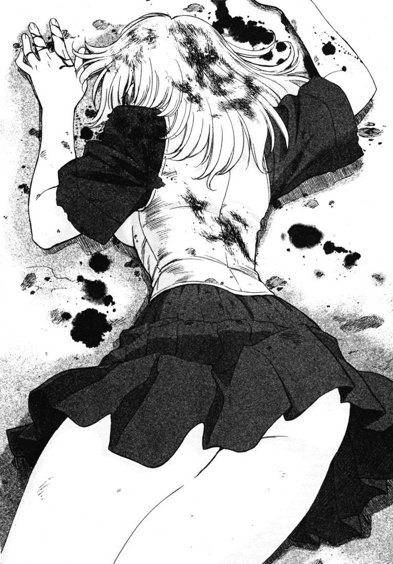 Peridot [ecchi] 6