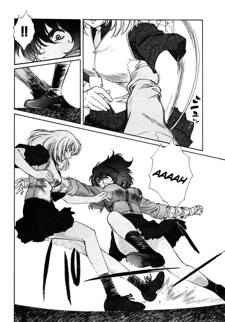 Peridot [ecchi] 6