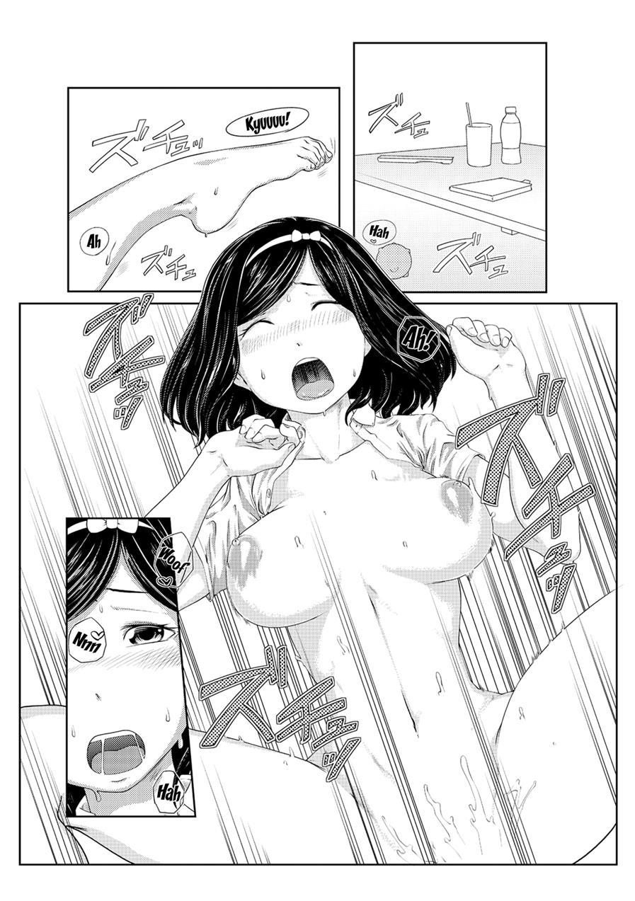 Perohame Saiminjutsu! ~namaiki Na Imouto Yo, Inu Ni Naare!~ 1