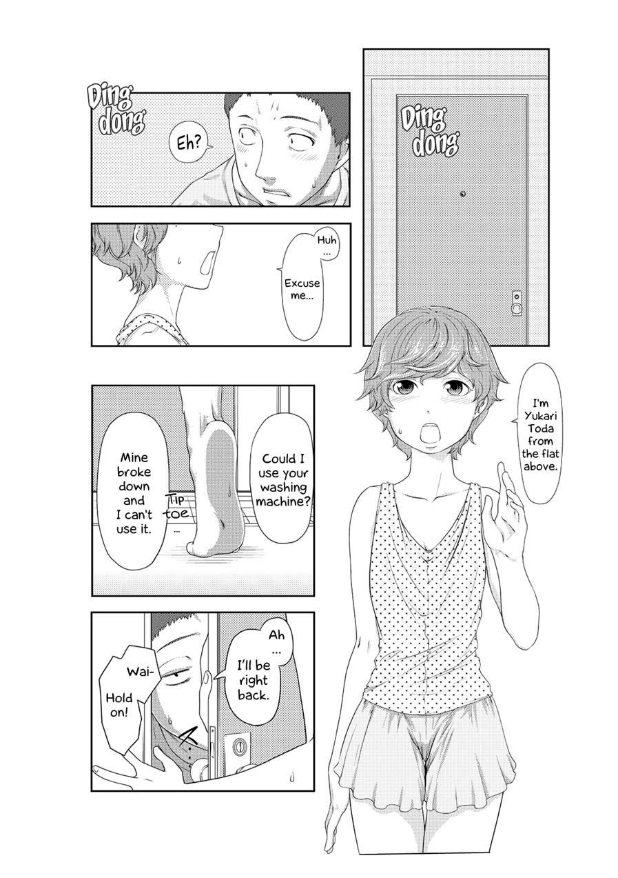 Perohame Saiminjutsu! ~namaiki Na Imouto Yo, Inu Ni Naare!~ 1