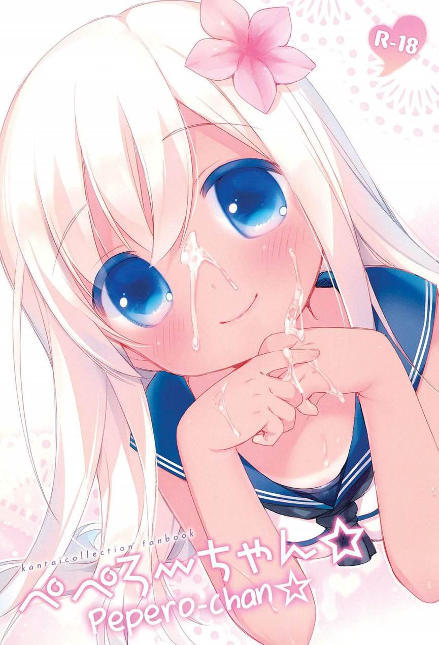 Peropero-chan 1