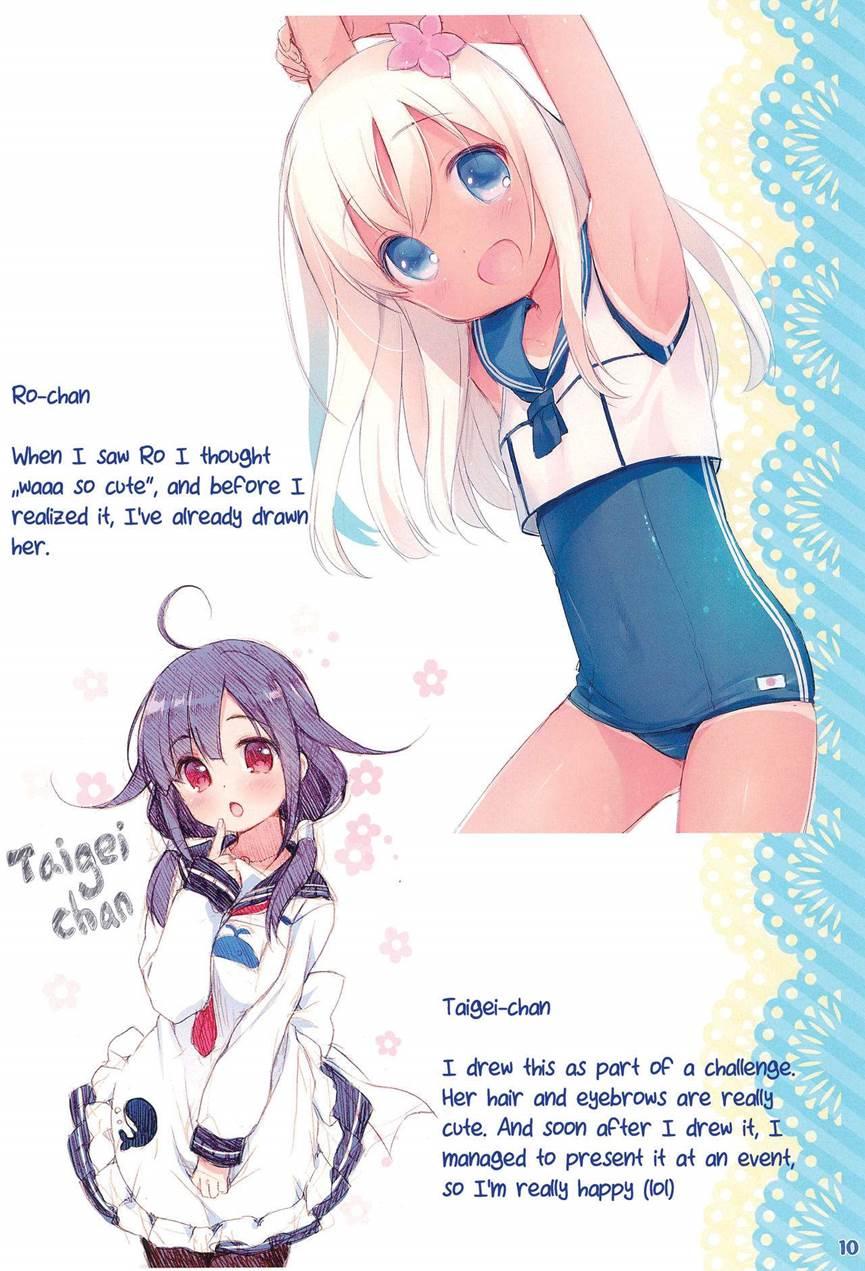 Peropero-chan 1