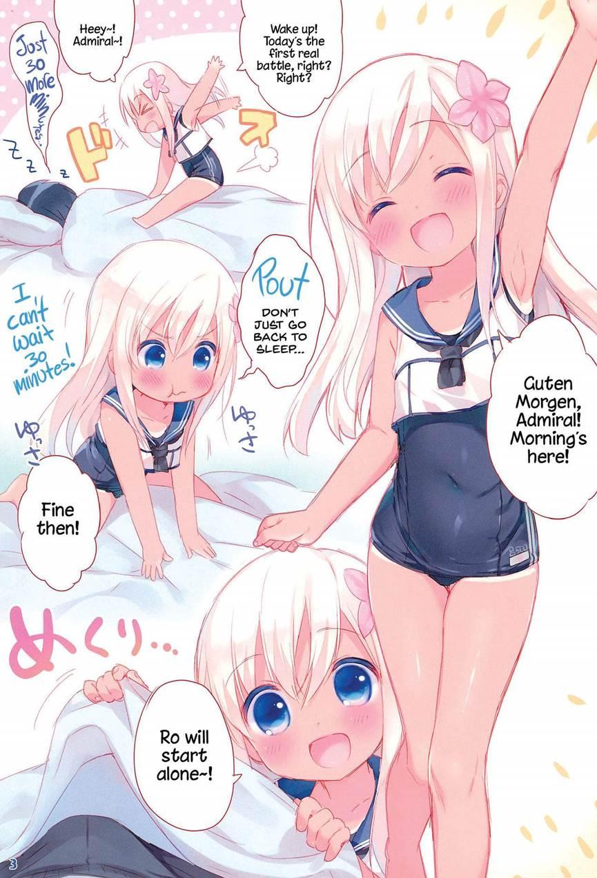 Peropero-chan 1