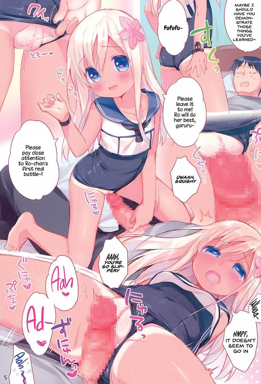 Peropero-chan 1
