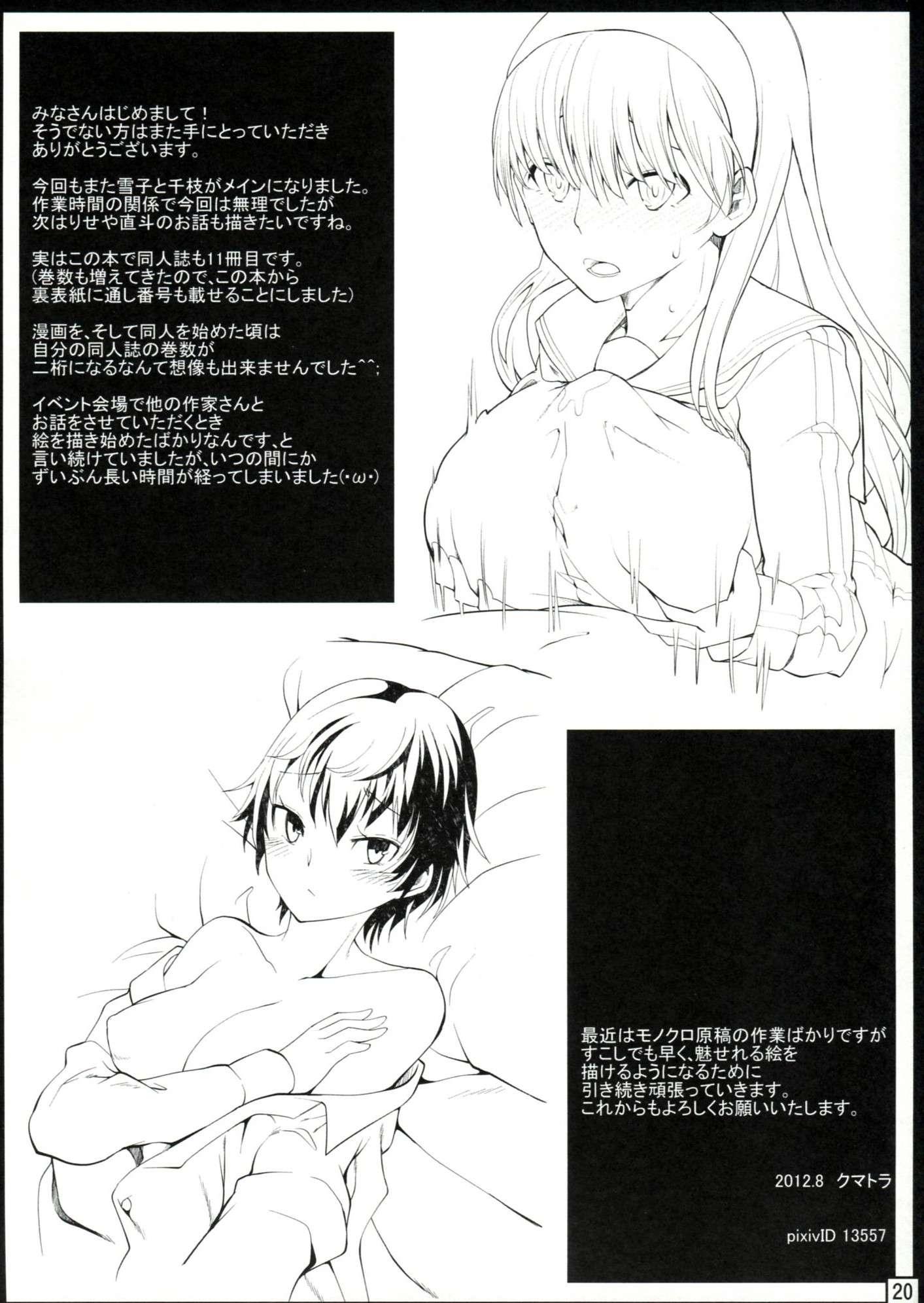 Persona 4 Dj - Sweet Change 1