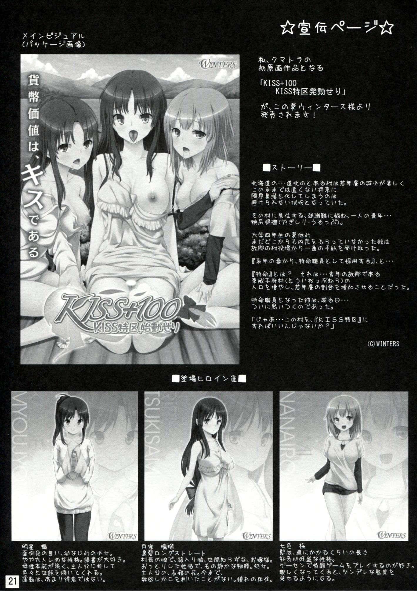 Persona 4 Dj - Sweet Change 1