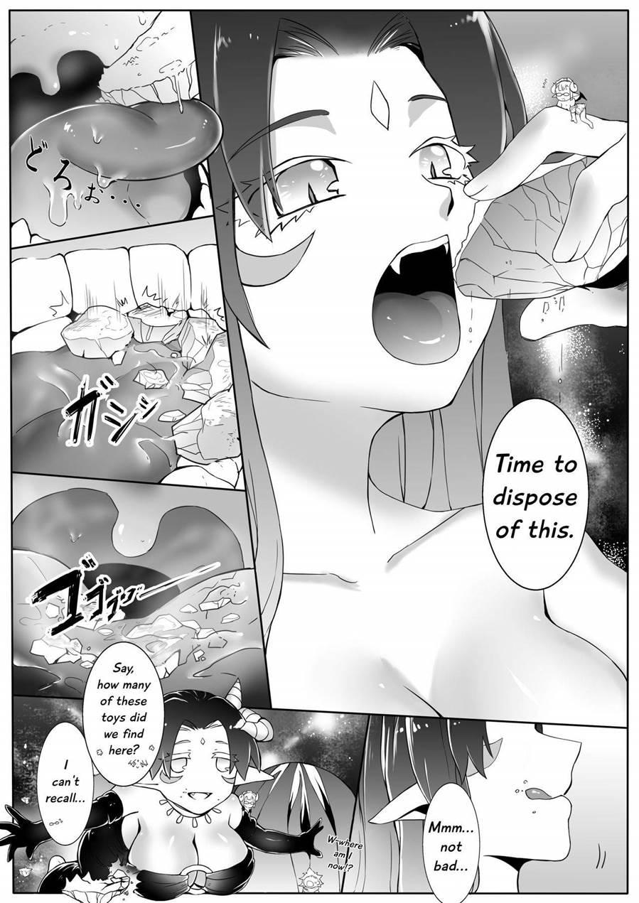 Pest Extermination 1