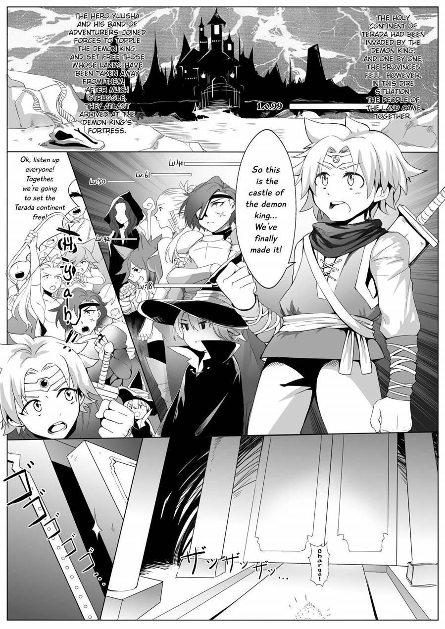 Pest Extermination 1
