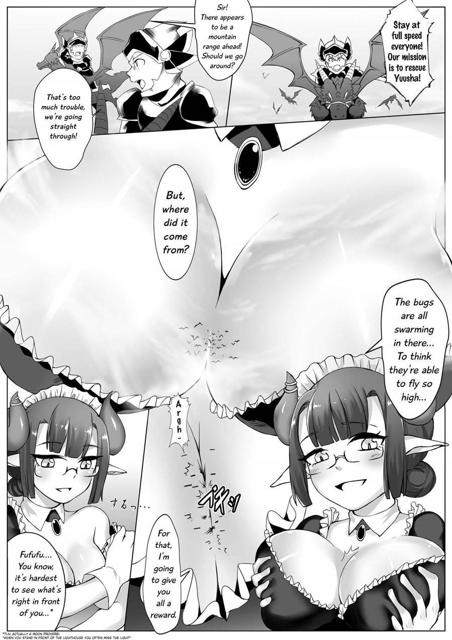 Pest Extermination 1