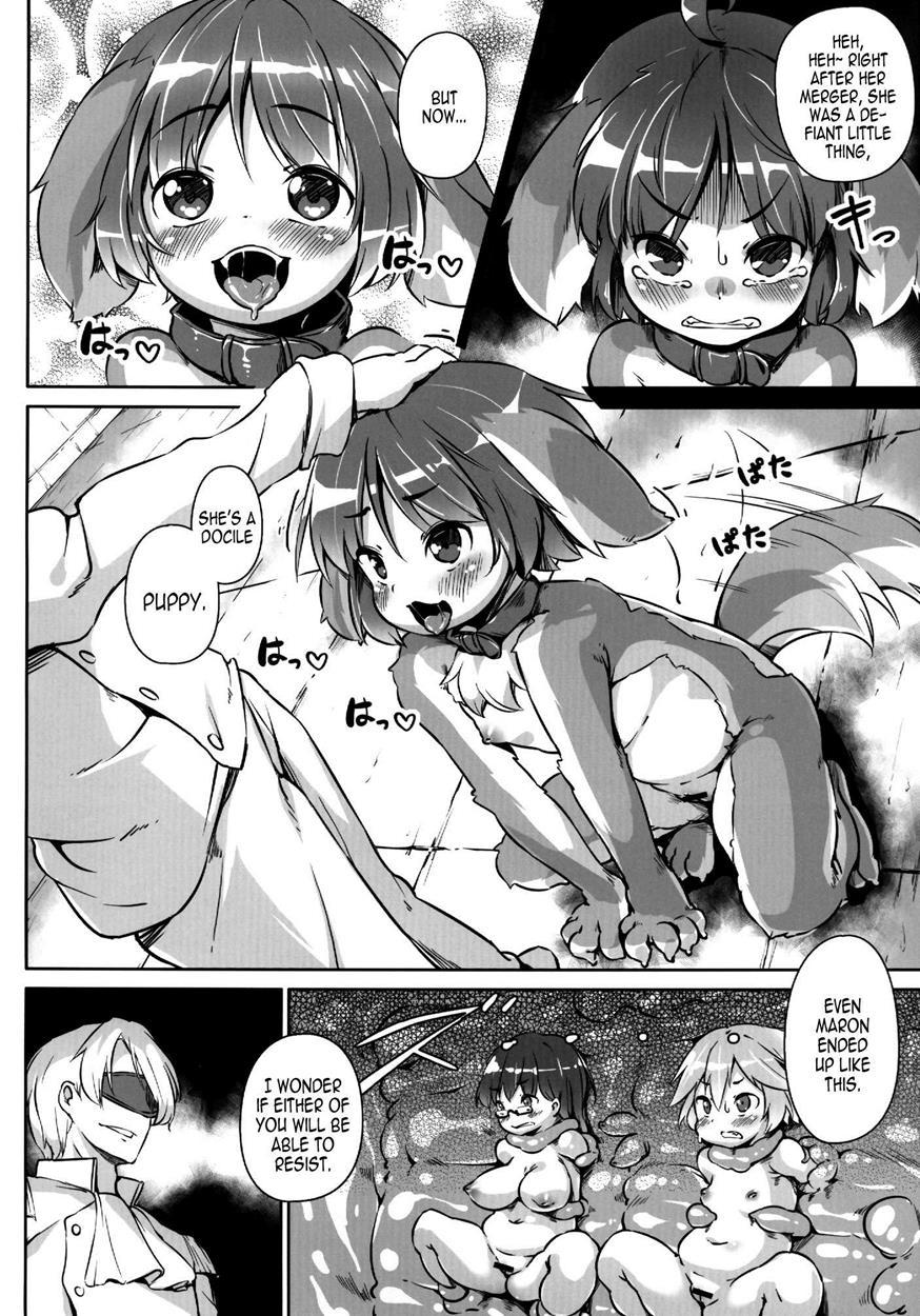 Pet Life After Fusion 2