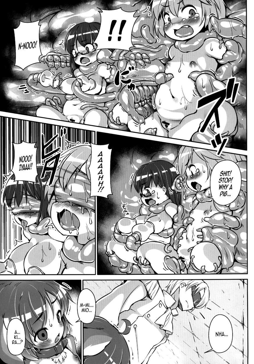 Pet Life After Fusion 2