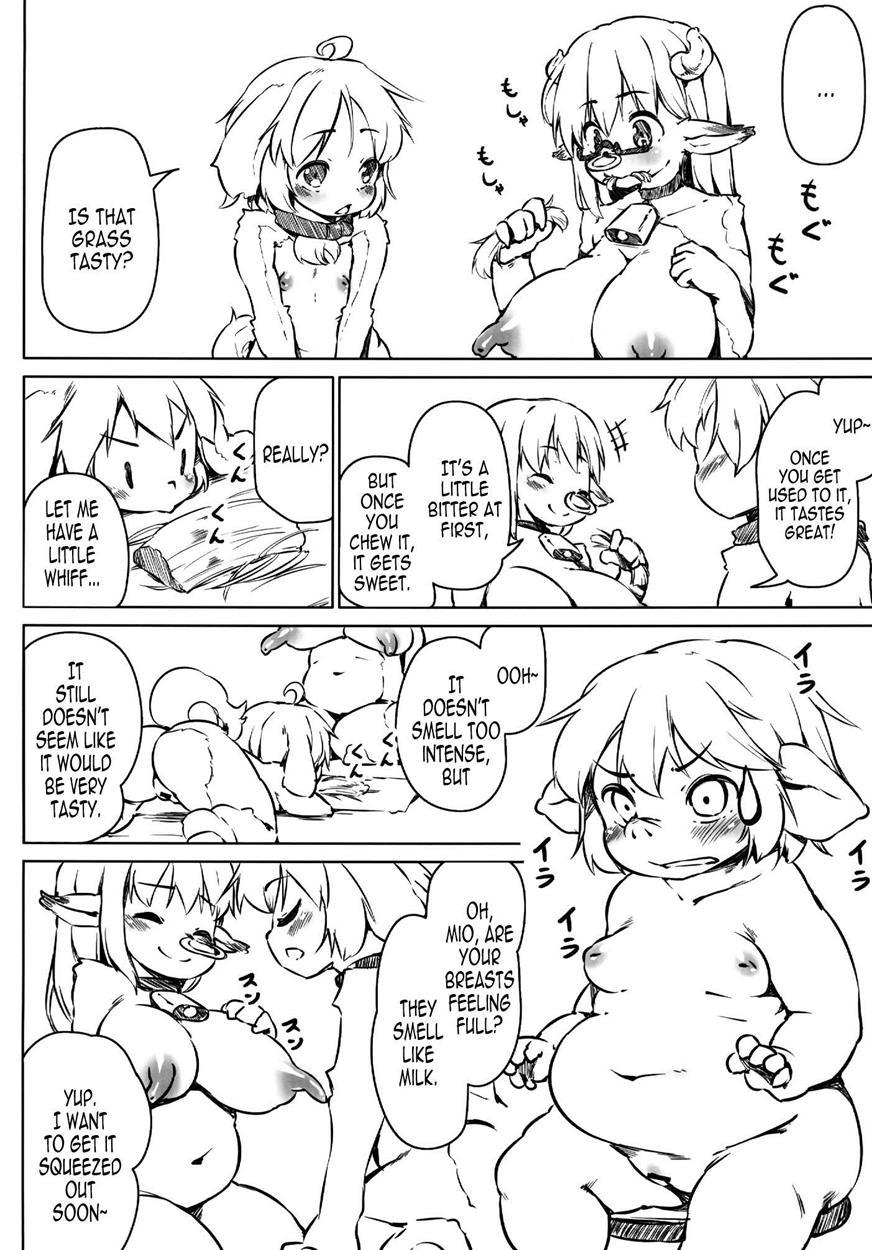 Pet Life After Fusion 2
