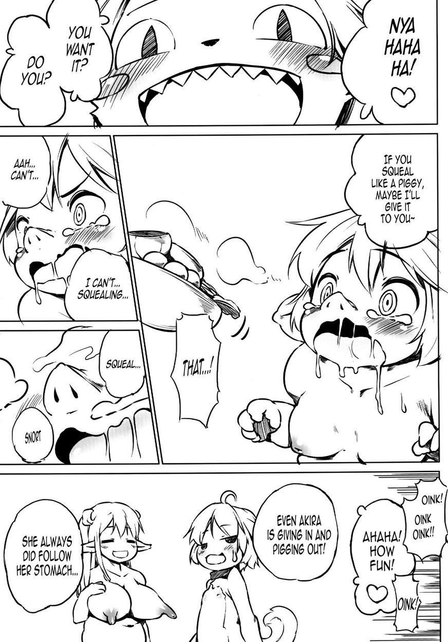 Pet Life After Fusion 2