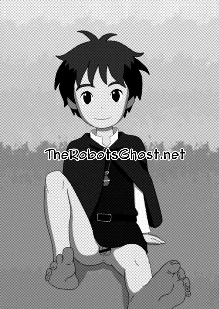 Pet Shop [yaoi] 4.5