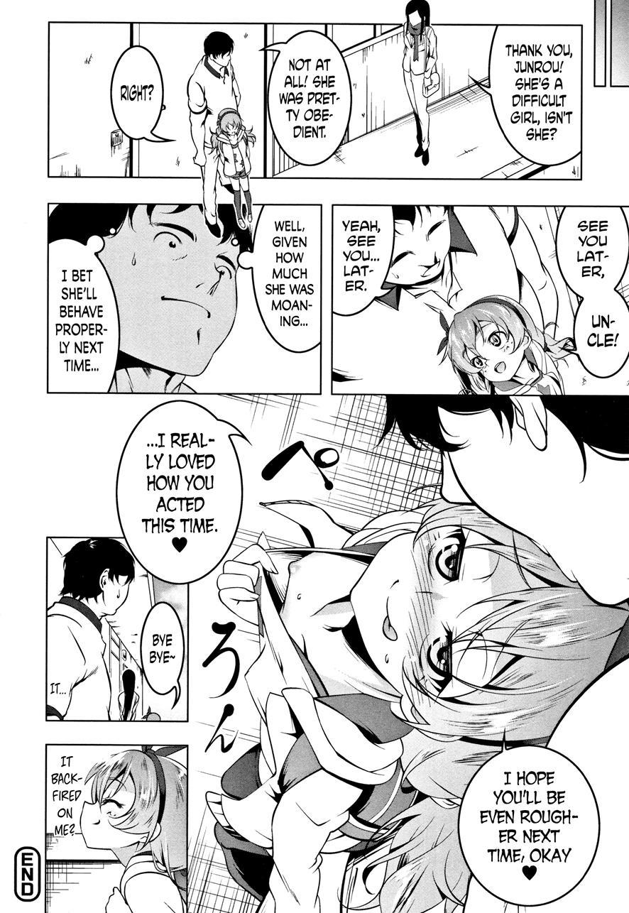 Petanko Bitch 4