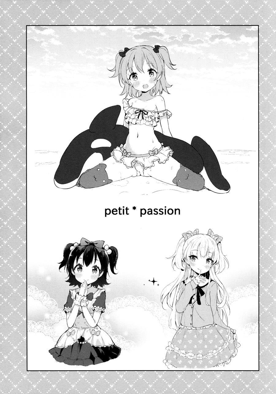 Petit Passion 1