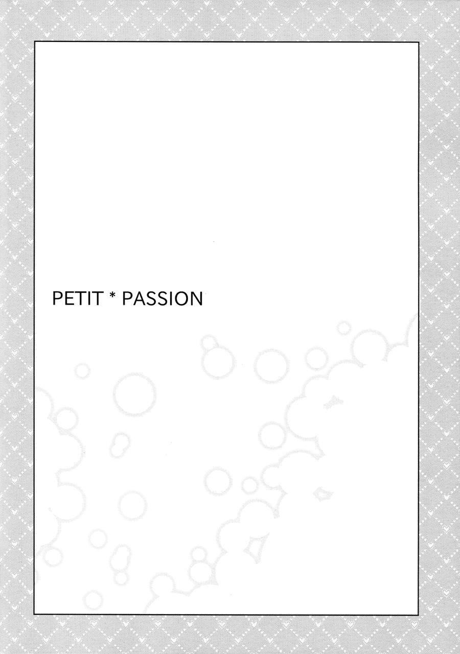 Petit Passion 1