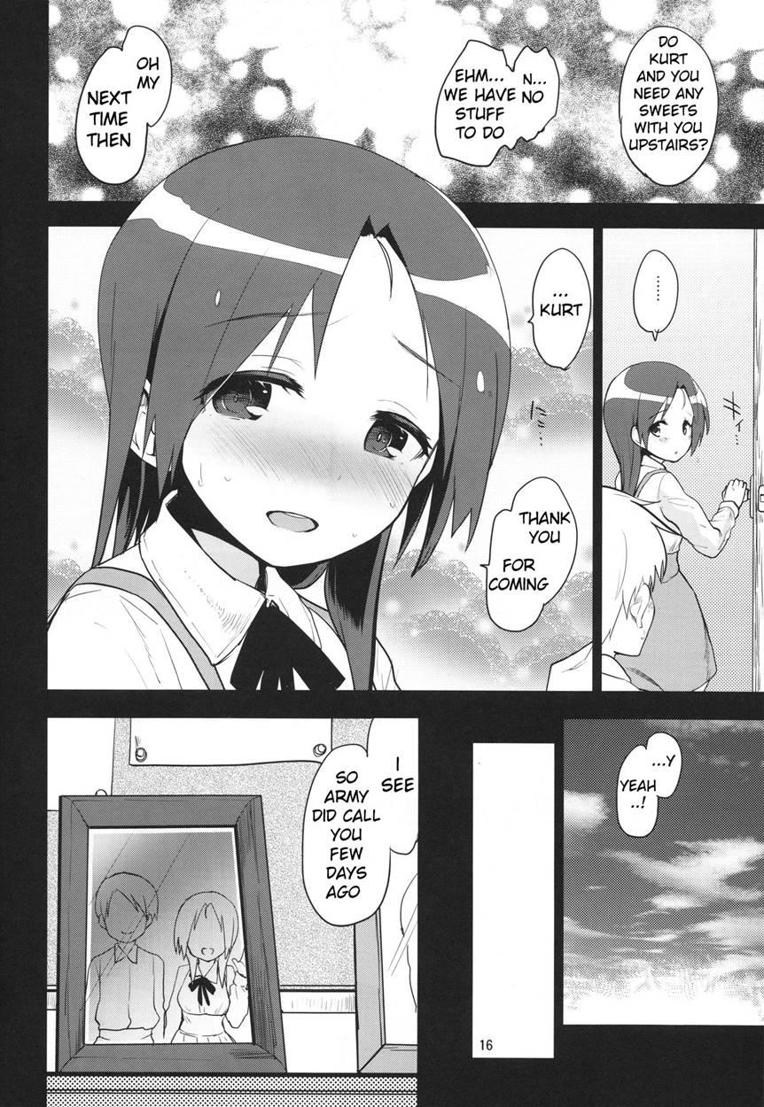 Pianist 1