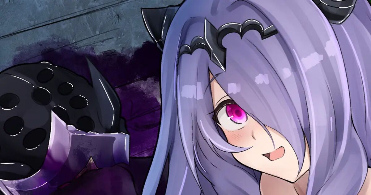 Picked Glossy Buds 1