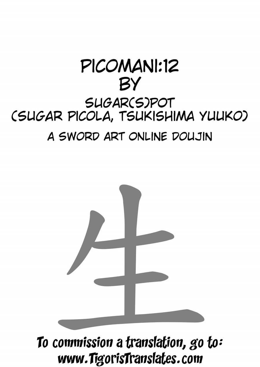 Picomani 12