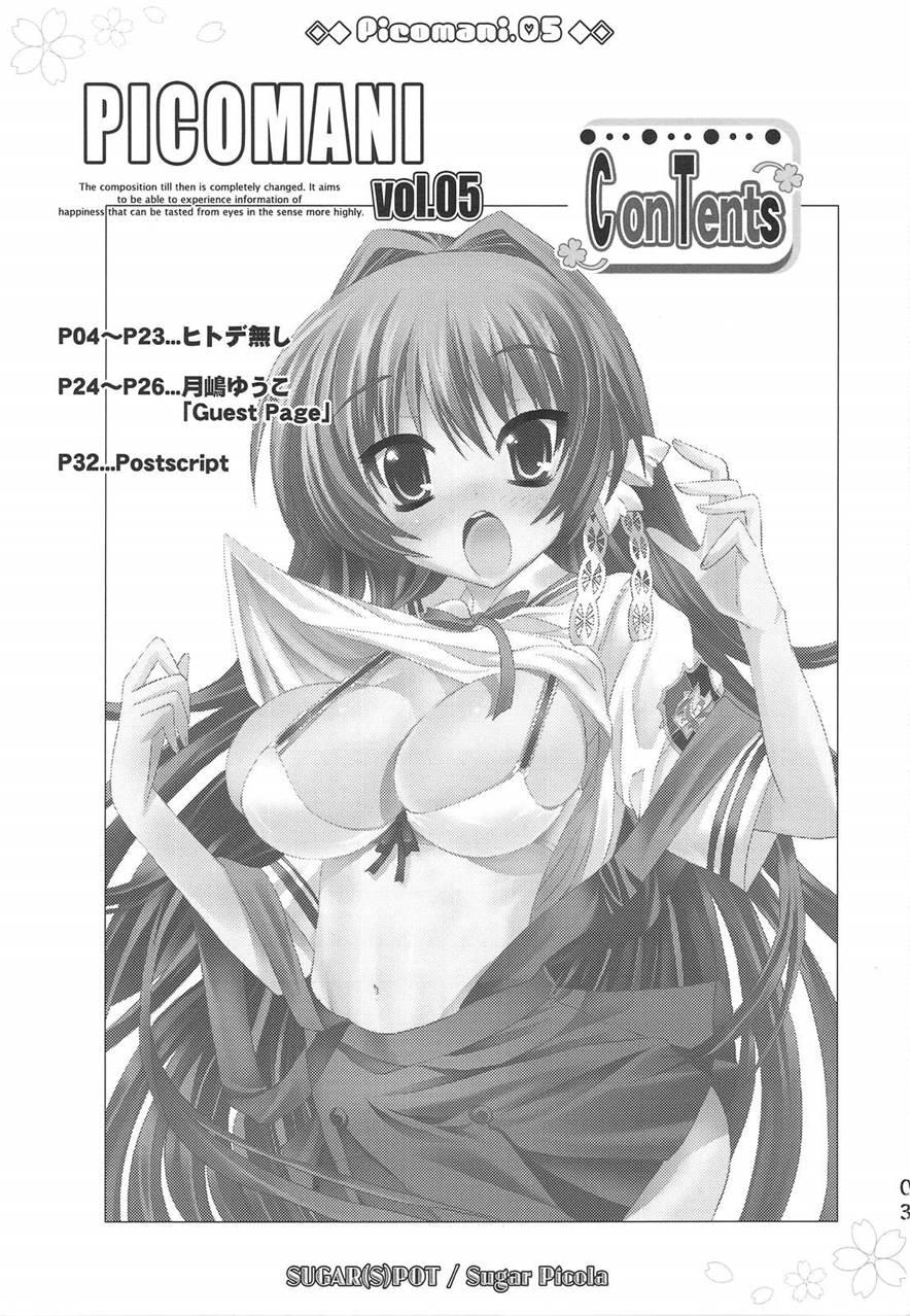 Picomani 5