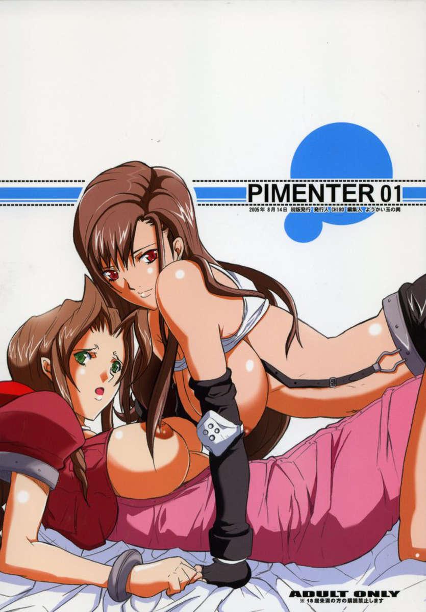 Pimenter 1