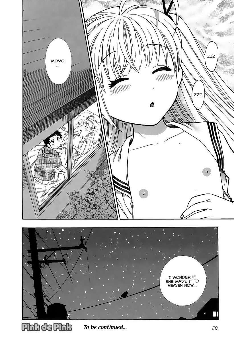 Pink De Pink [ecchi] 1