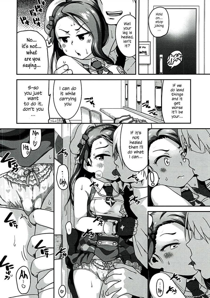Platinum Dakko 1