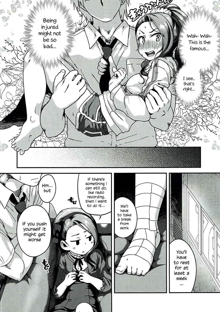 Platinum Dakko 1