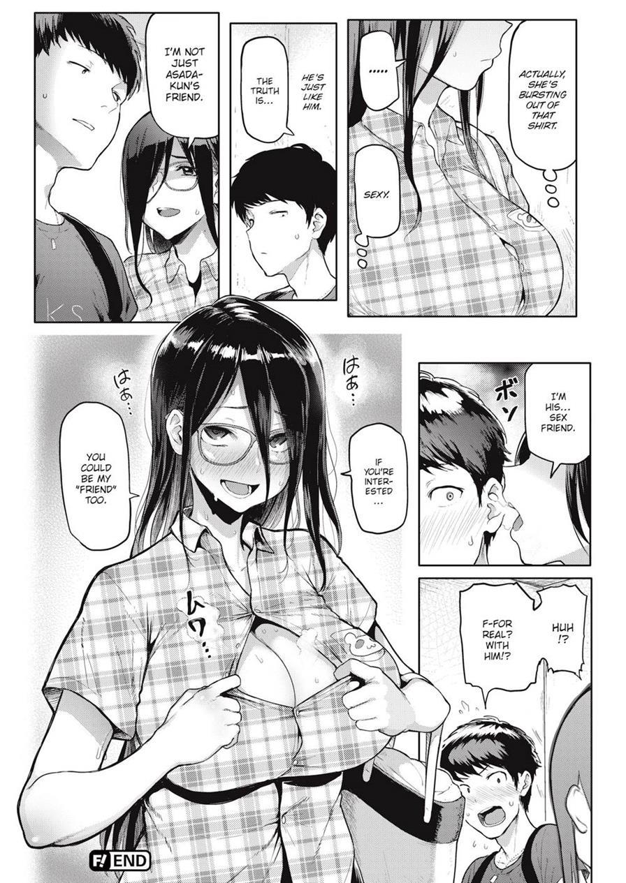 Playful Arousal 1