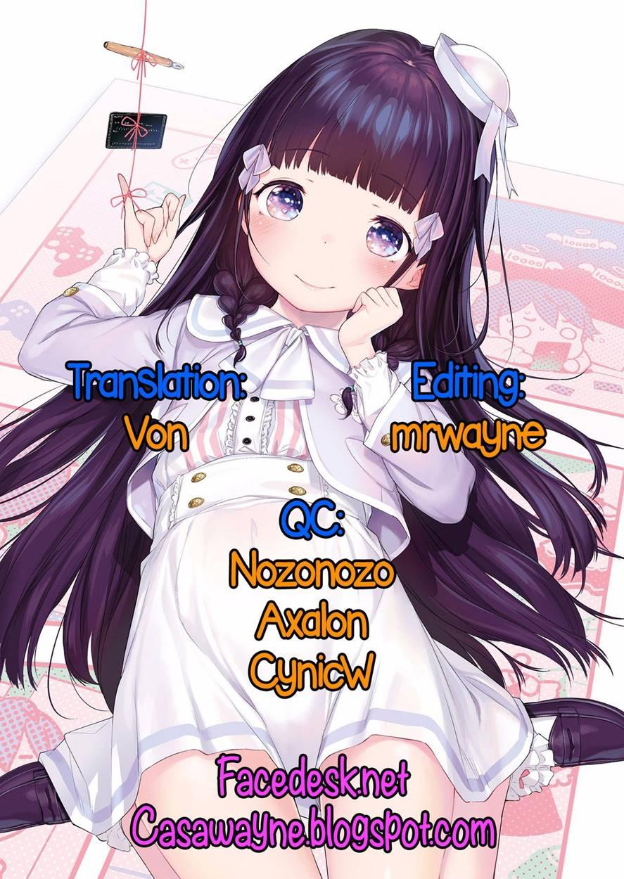 Please Take Me Cutely 1
