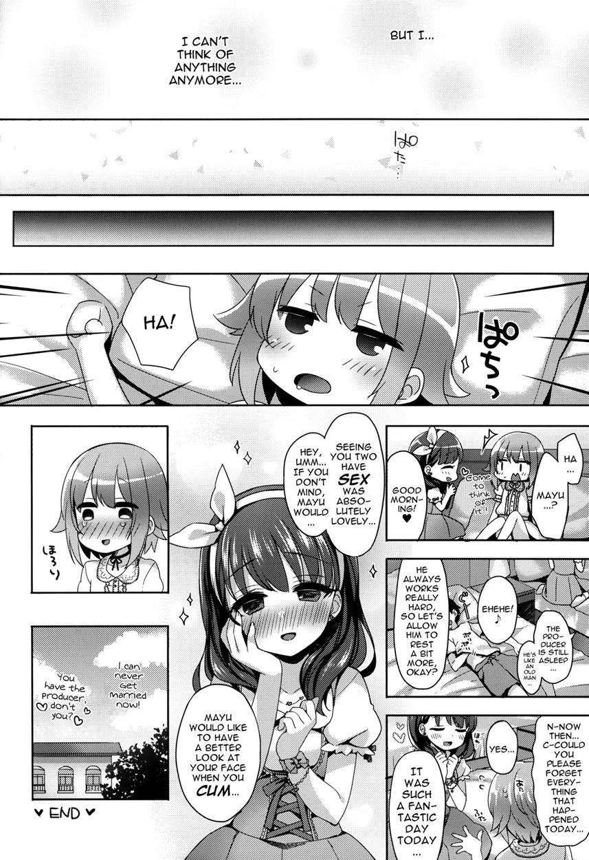 Please Teach Me, Sachiko-chan! 1