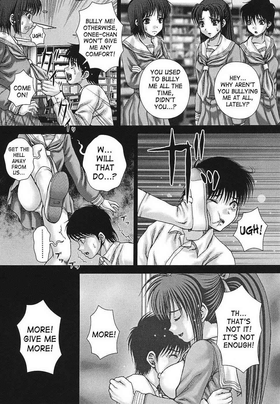 Pleasure And Pain 1