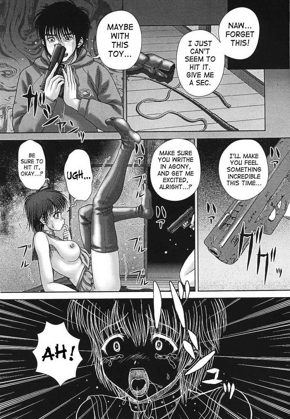 Pleasure And Pain 1