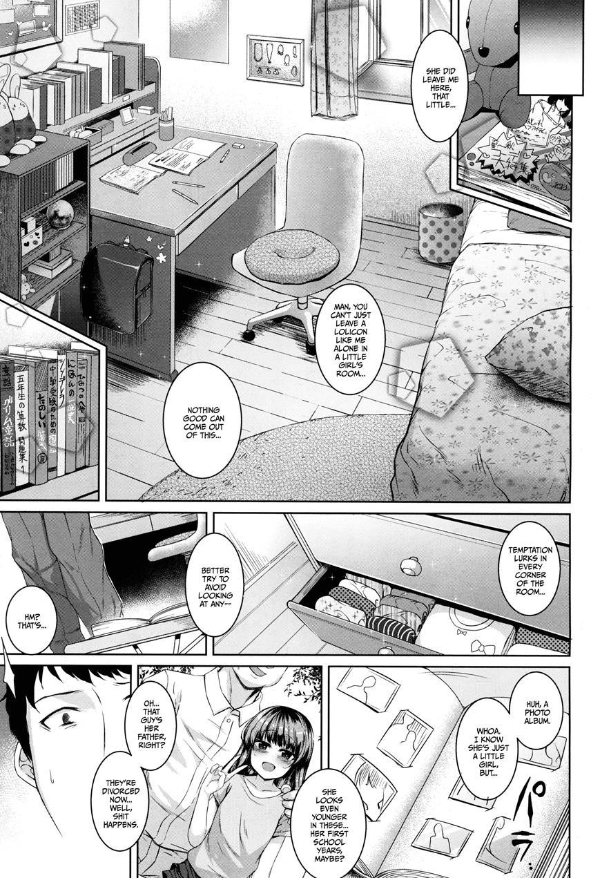 Poison Lolita Complex 1