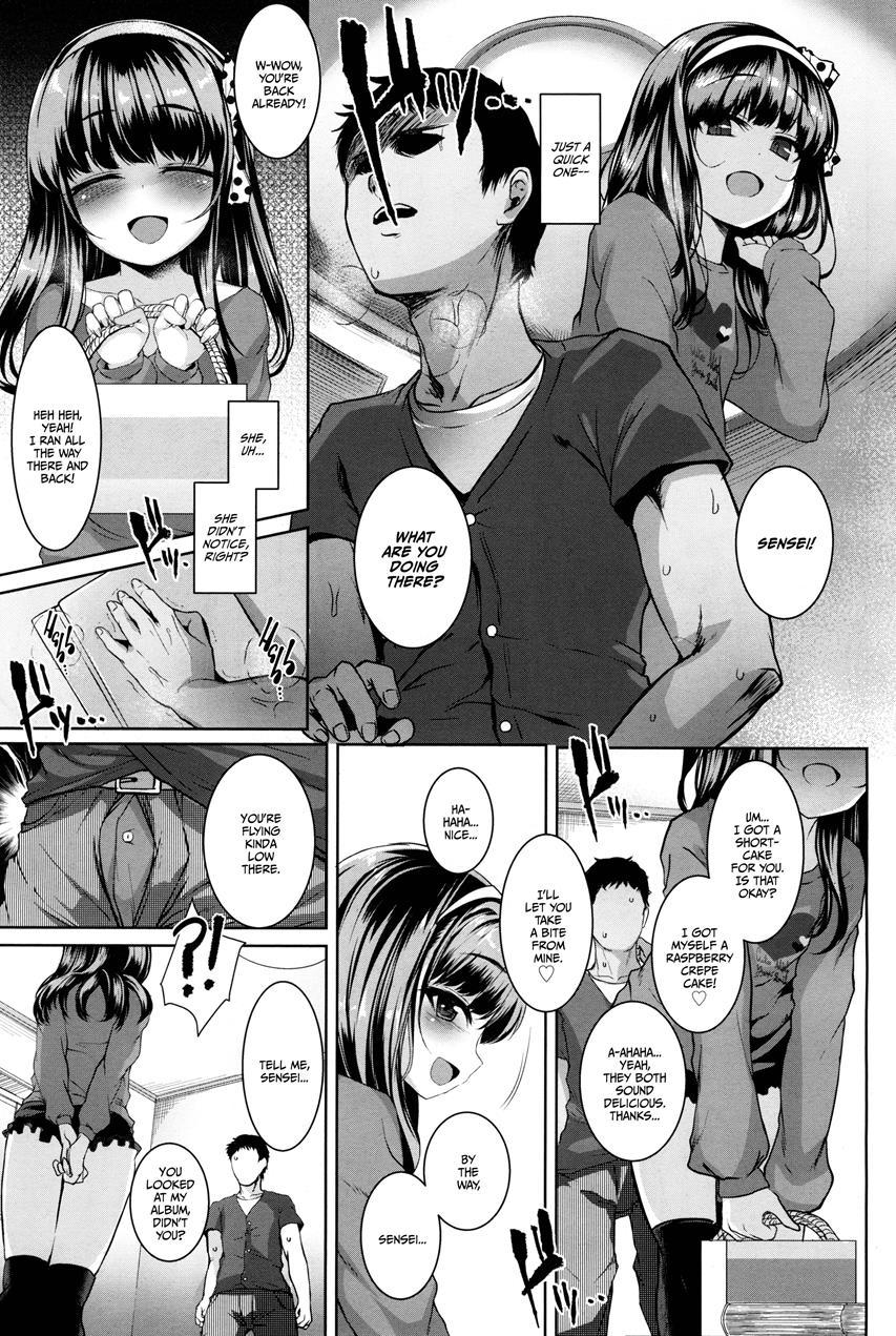 Poison Lolita Complex 1