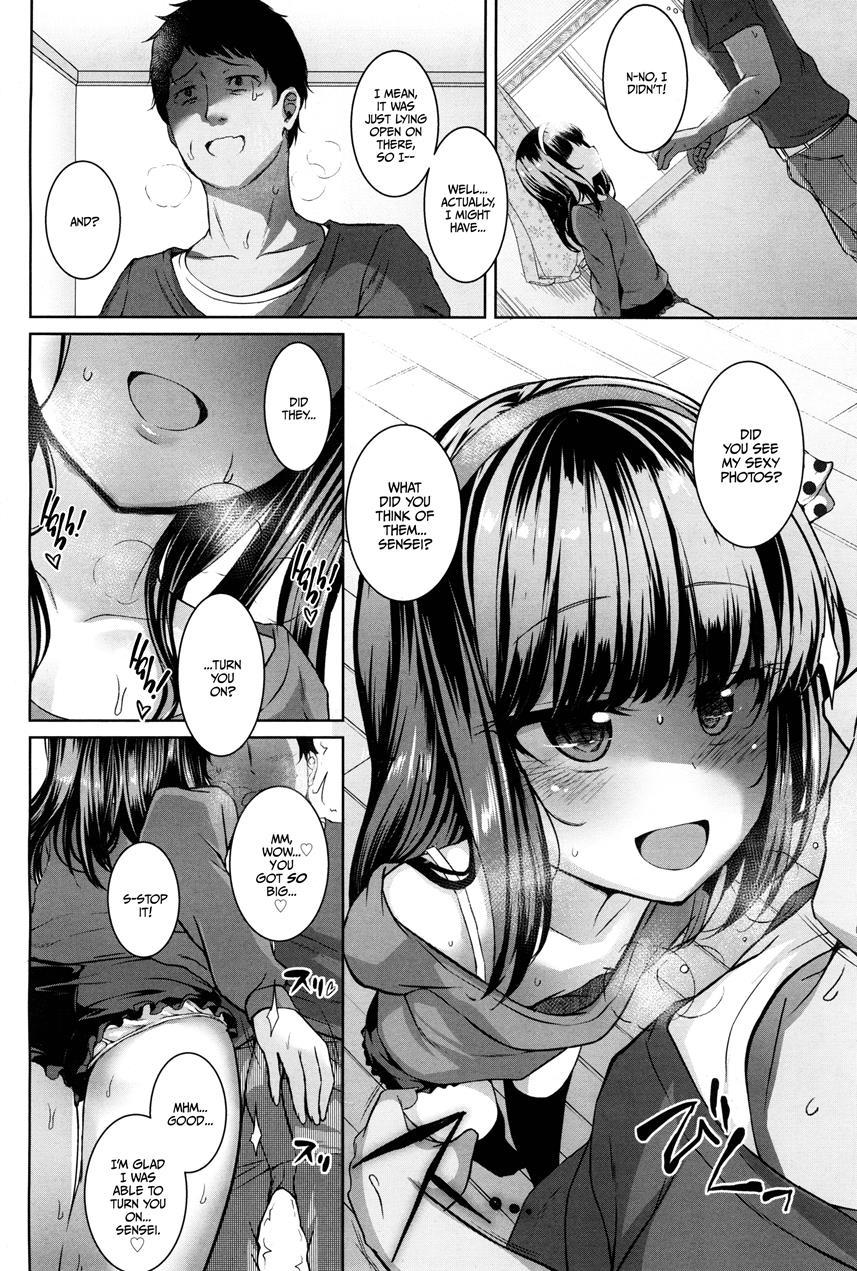 Poison Lolita Complex 1