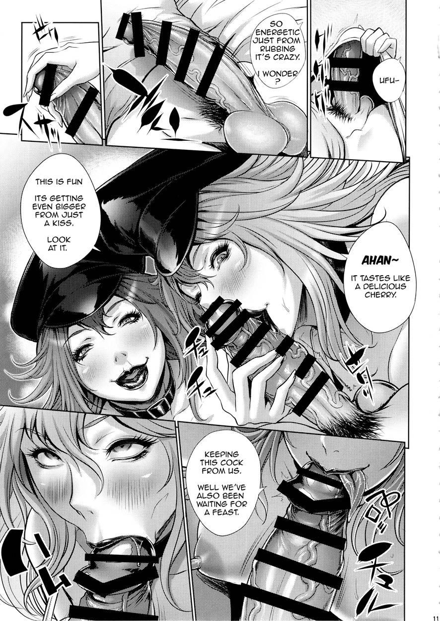 Poison&roxy 1